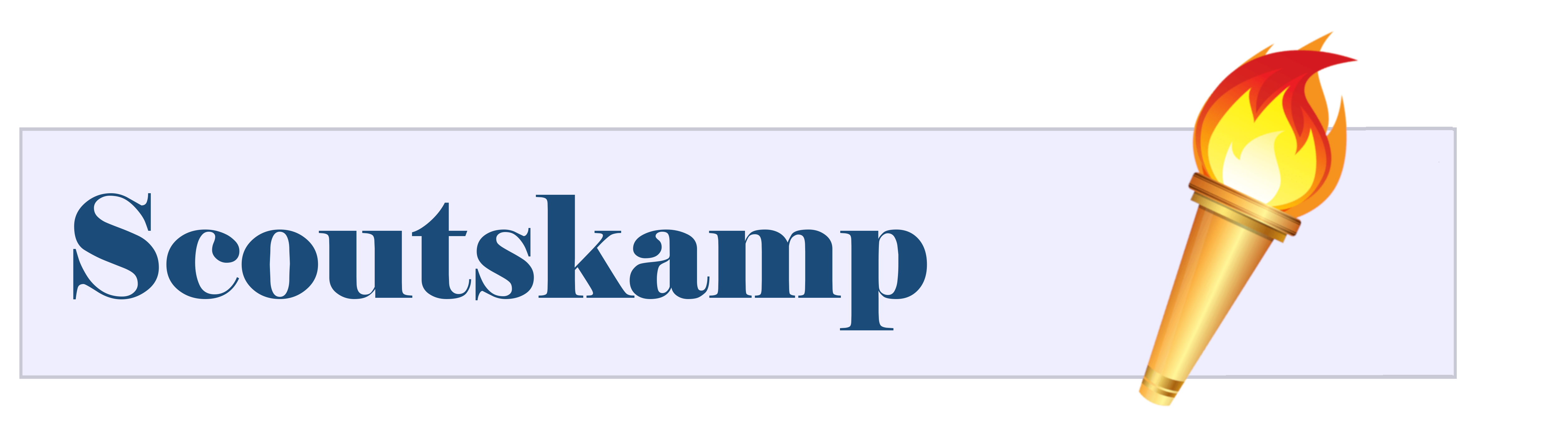 Scoutskamp Online